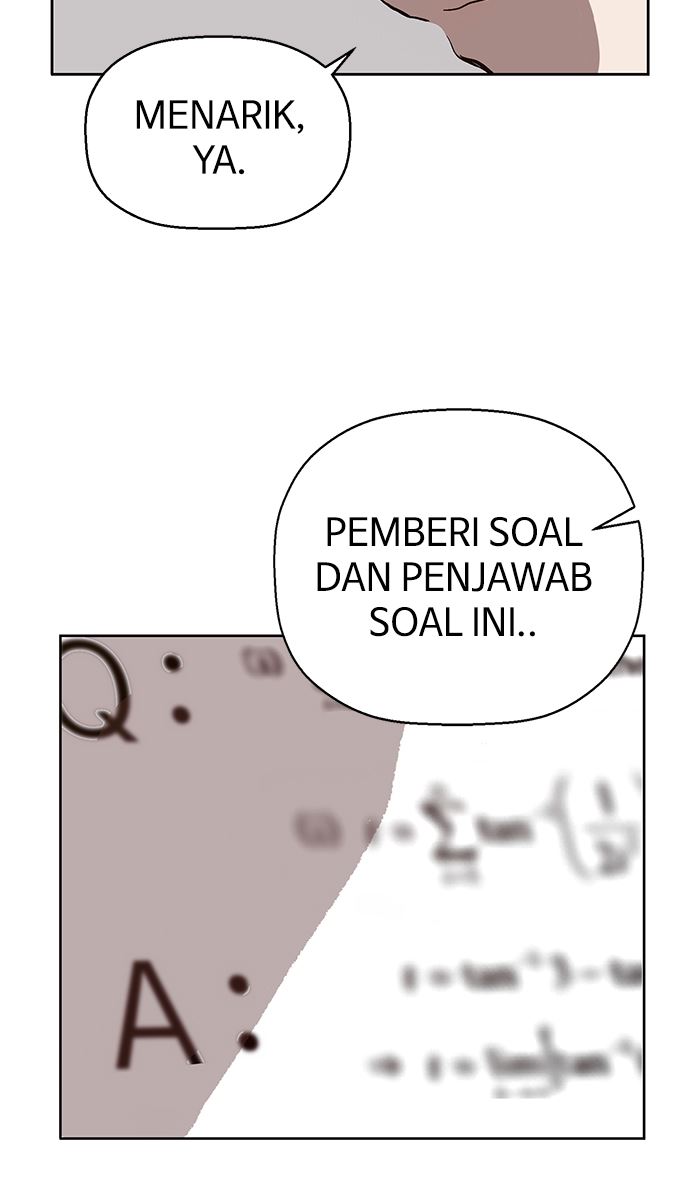 Weak Hero - Chapter 144 - Page 97