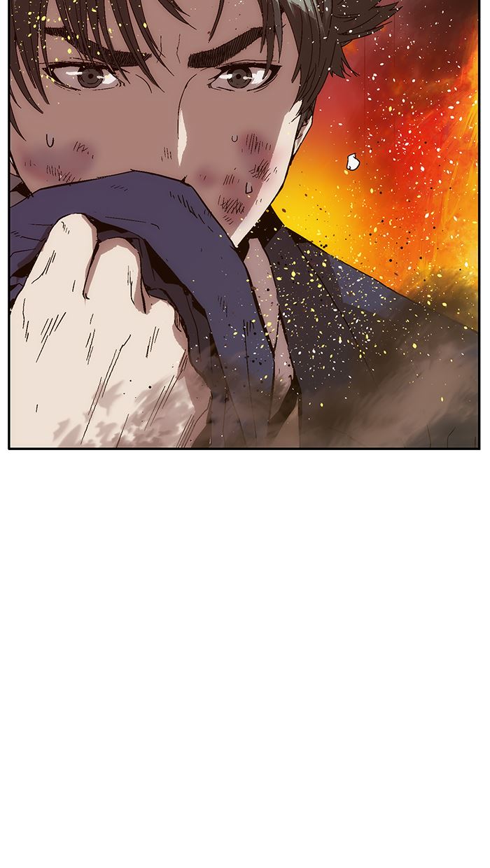 Weak Hero - Chapter 143 - Page 101