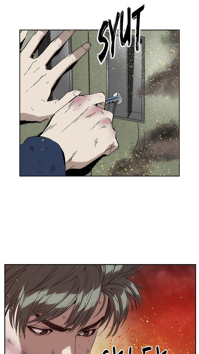 Weak Hero - Chapter 143 - Page 102