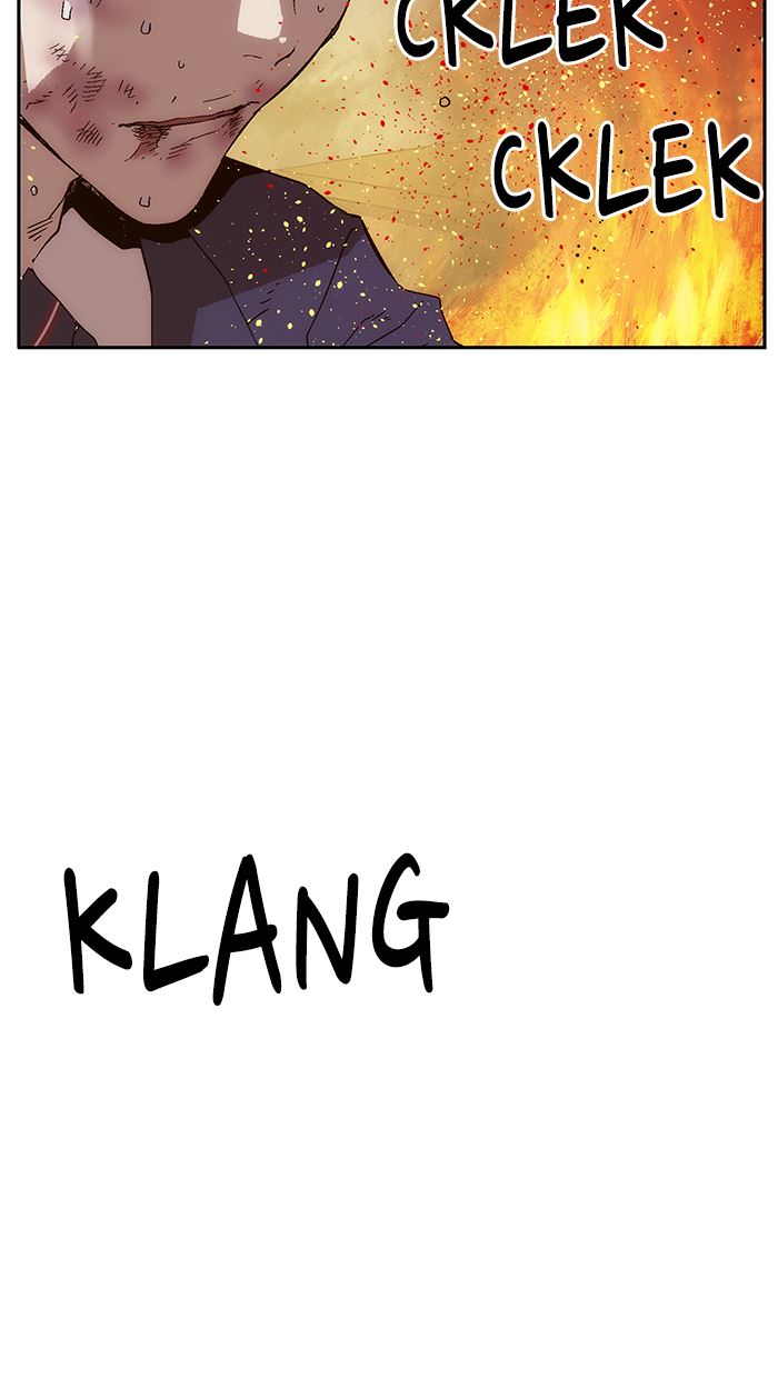 Weak Hero - Chapter 143 - Page 103