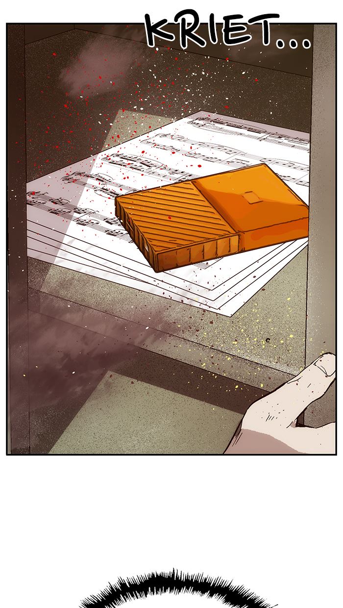 Weak Hero - Chapter 143 - Page 104