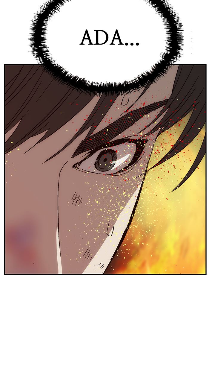 Weak Hero - Chapter 143 - Page 105