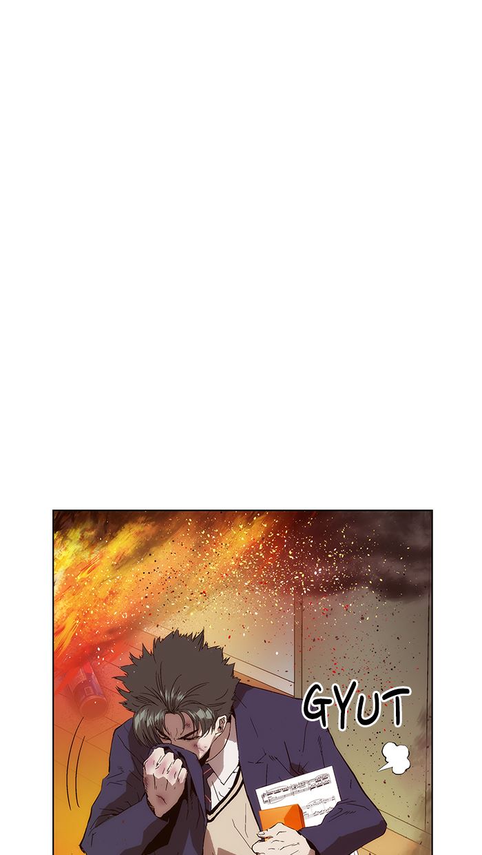 Weak Hero - Chapter 143 - Page 106