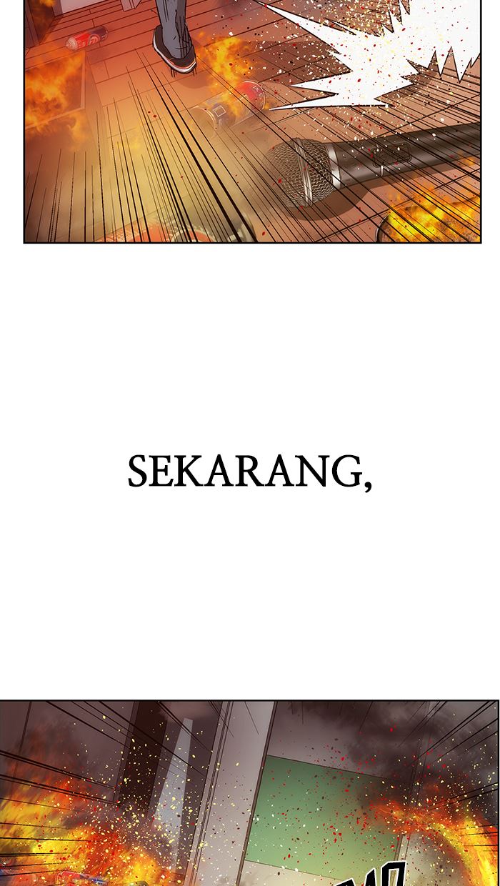 Weak Hero - Chapter 143 - Page 108