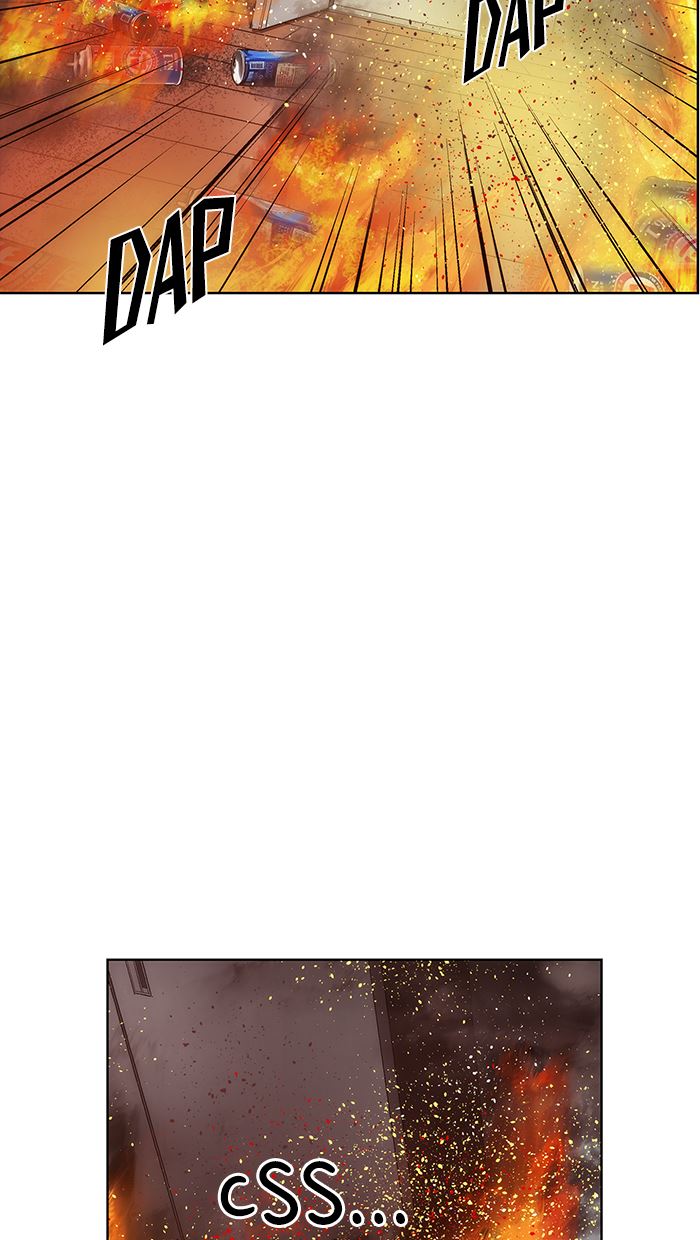 Weak Hero - Chapter 143 - Page 109