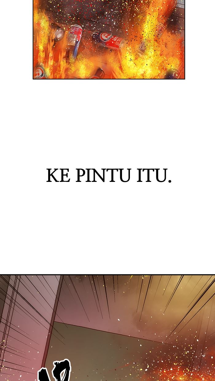 Weak Hero - Chapter 143 - Page 110