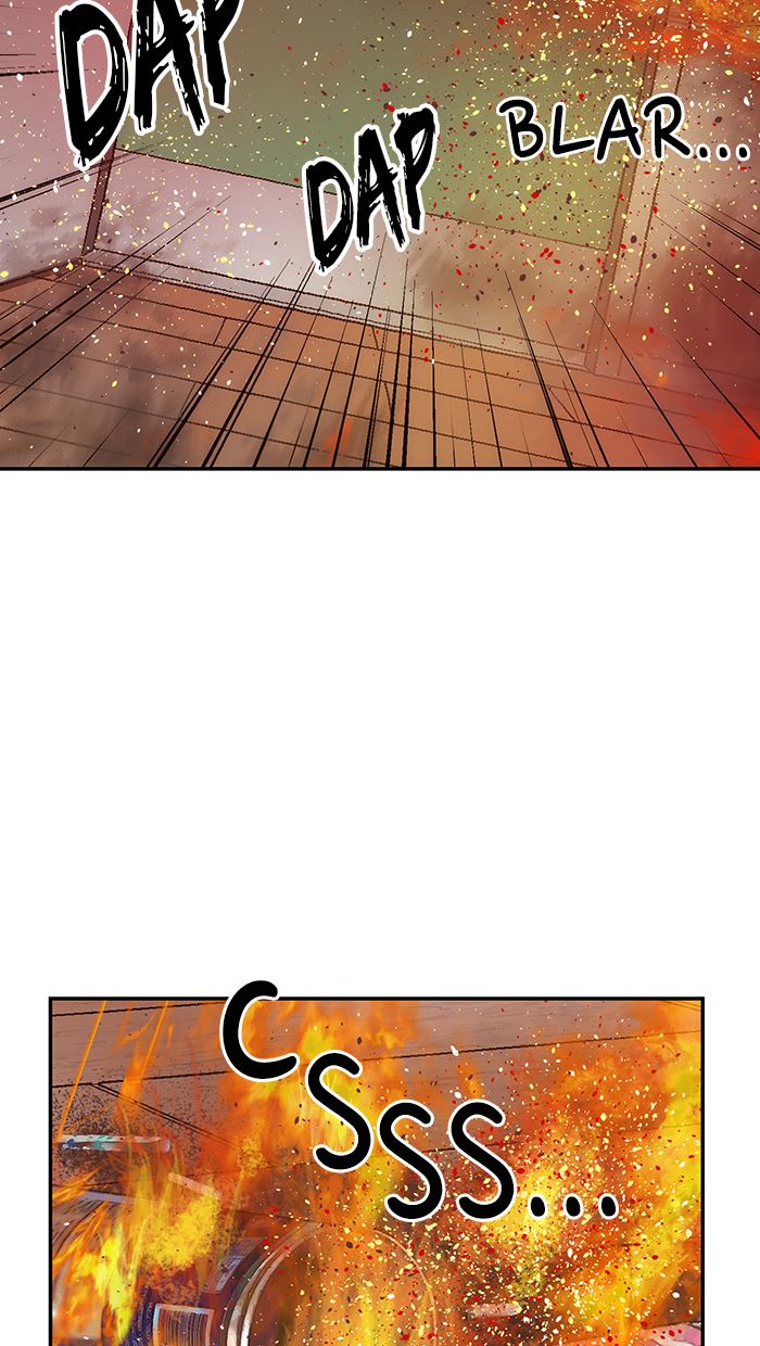 Weak Hero - Chapter 143 - Page 111