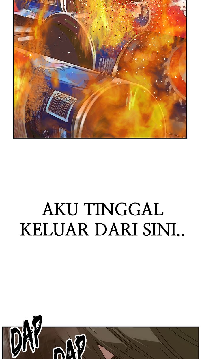 Weak Hero - Chapter 143 - Page 112