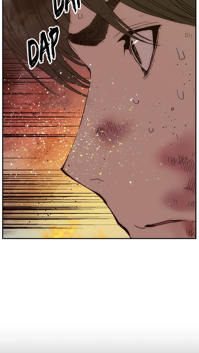 Weak Hero - Chapter 143 - Page 113