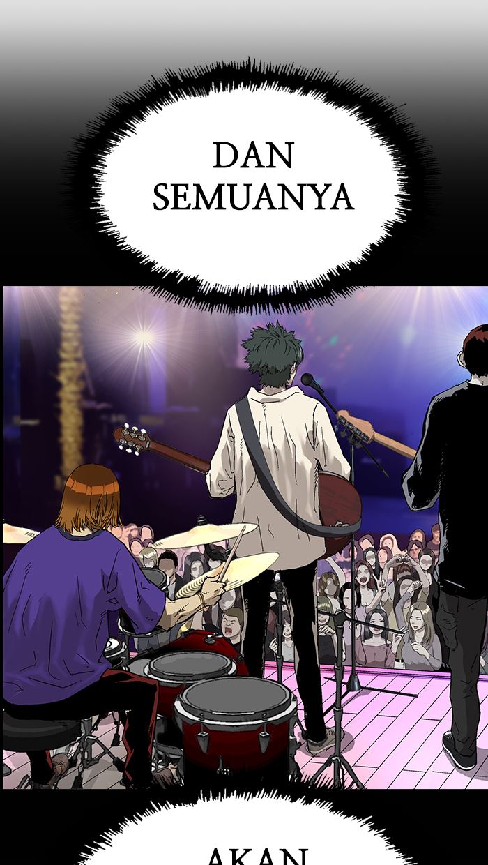 Weak Hero - Chapter 143 - Page 114