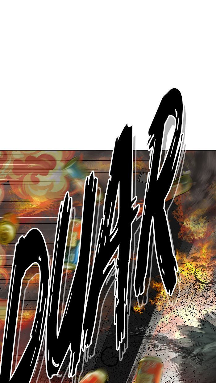 Weak Hero - Chapter 143 - Page 116