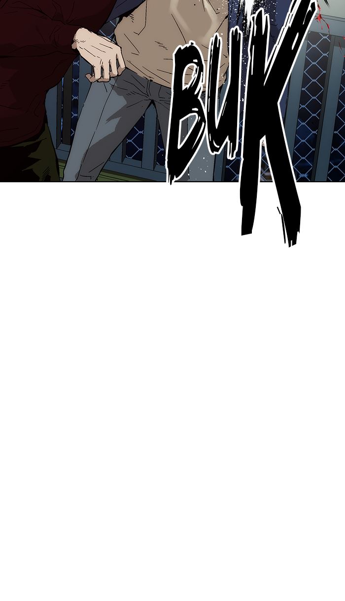 Weak Hero - Chapter 143 - Page 12