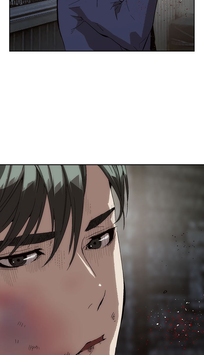 Weak Hero - Chapter 143 - Page 15