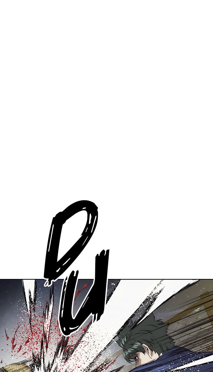 Weak Hero - Chapter 143 - Page 17