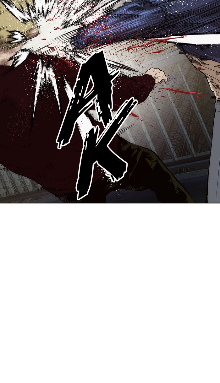 Weak Hero - Chapter 143 - Page 18