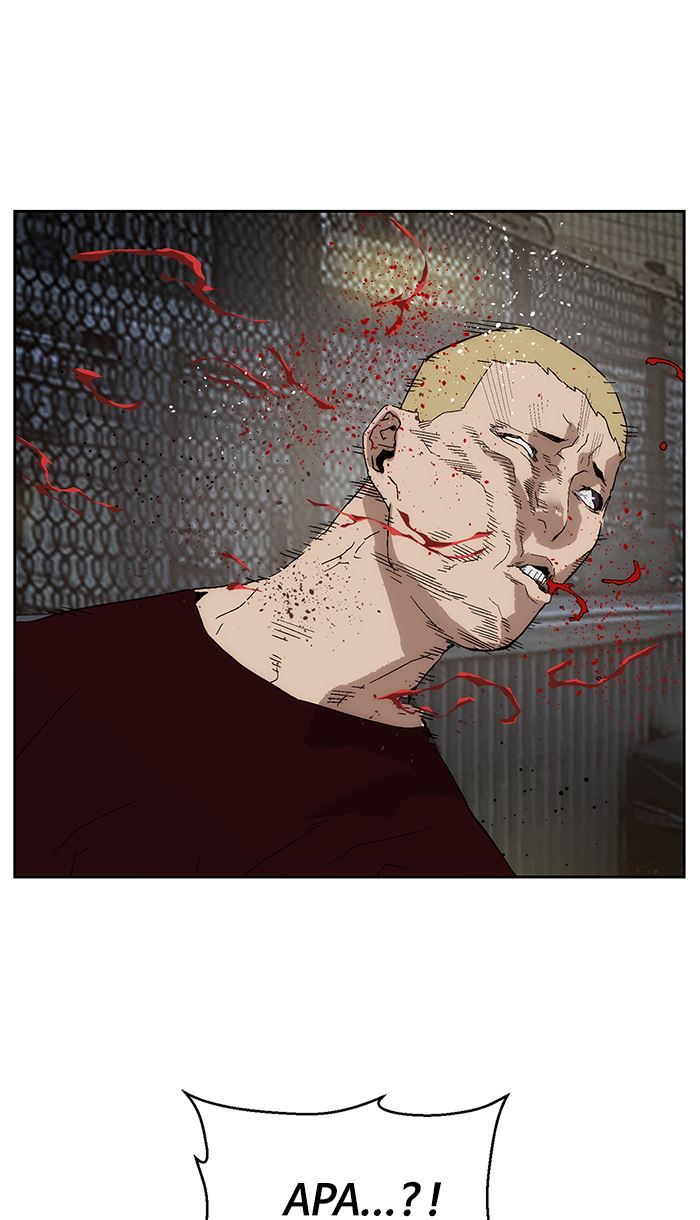 Weak Hero - Chapter 143 - Page 19