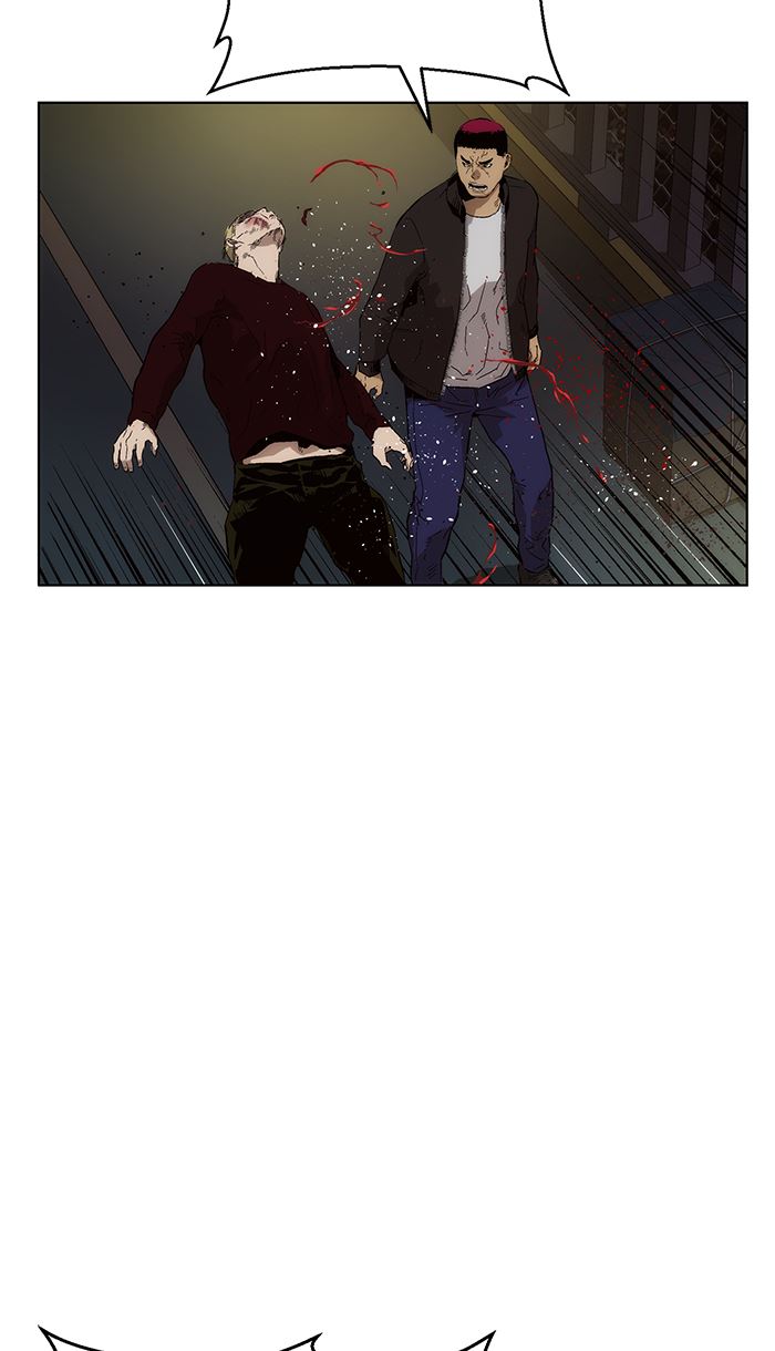 Weak Hero - Chapter 143 - Page 20