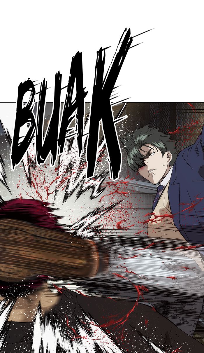 Weak Hero - Chapter 143 - Page 29