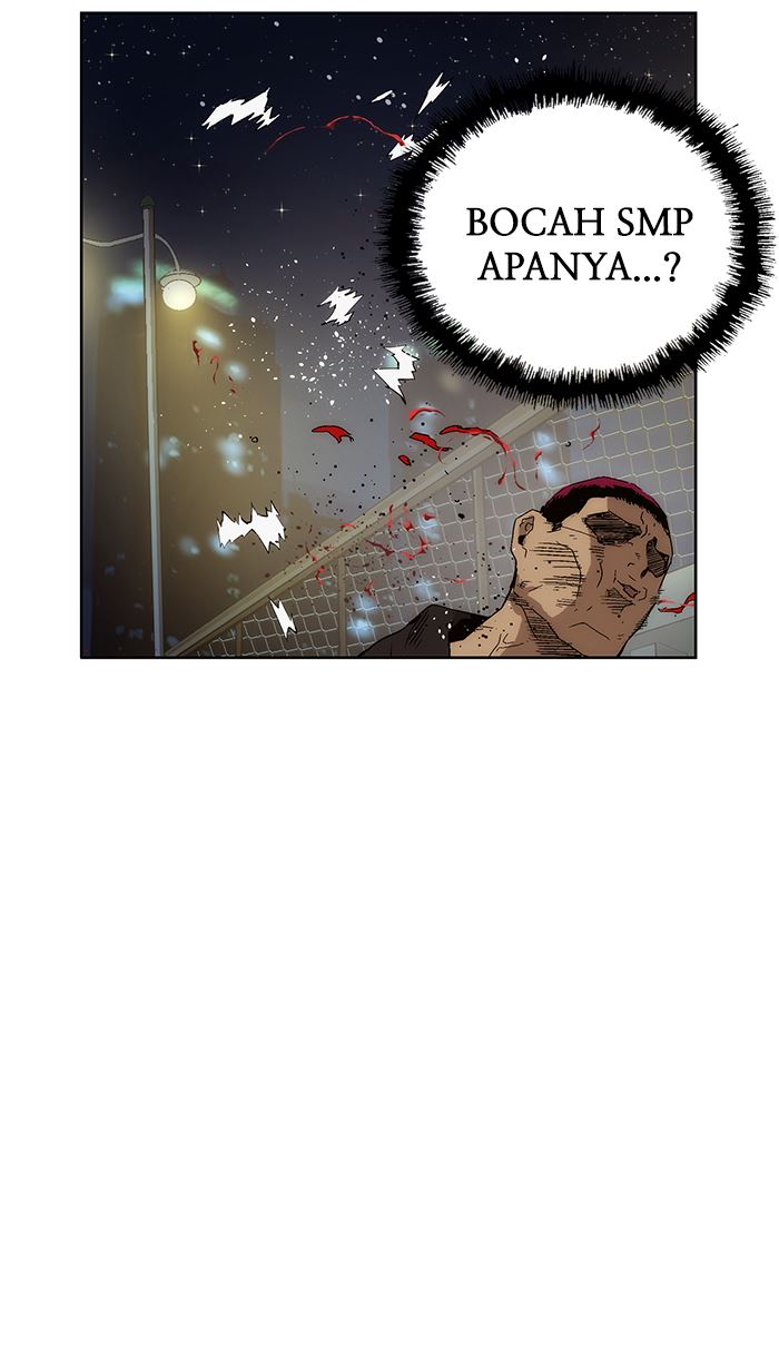 Weak Hero - Chapter 143 - Page 31