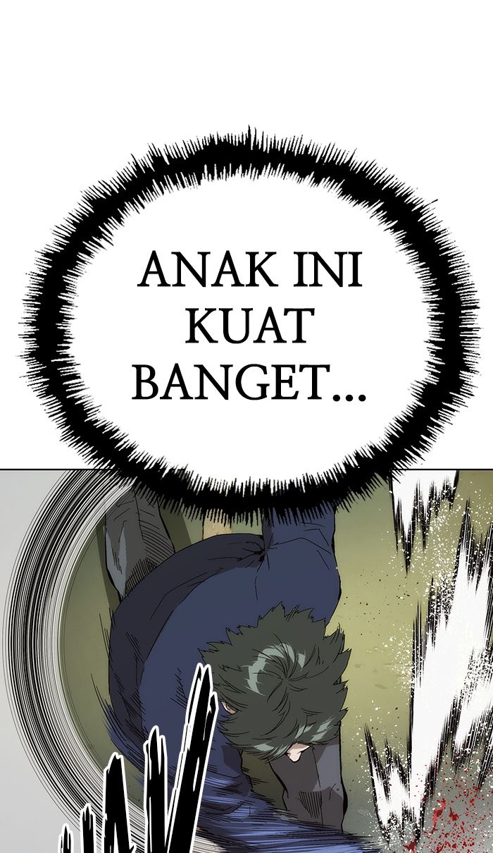 Weak Hero - Chapter 143 - Page 32