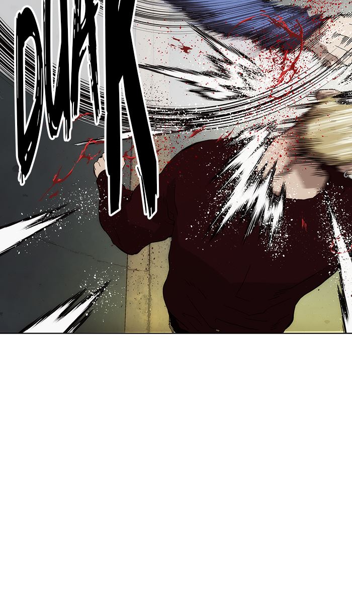 Weak Hero - Chapter 143 - Page 33