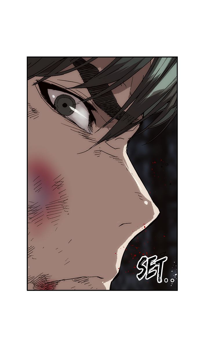 Weak Hero - Chapter 143 - Page 41