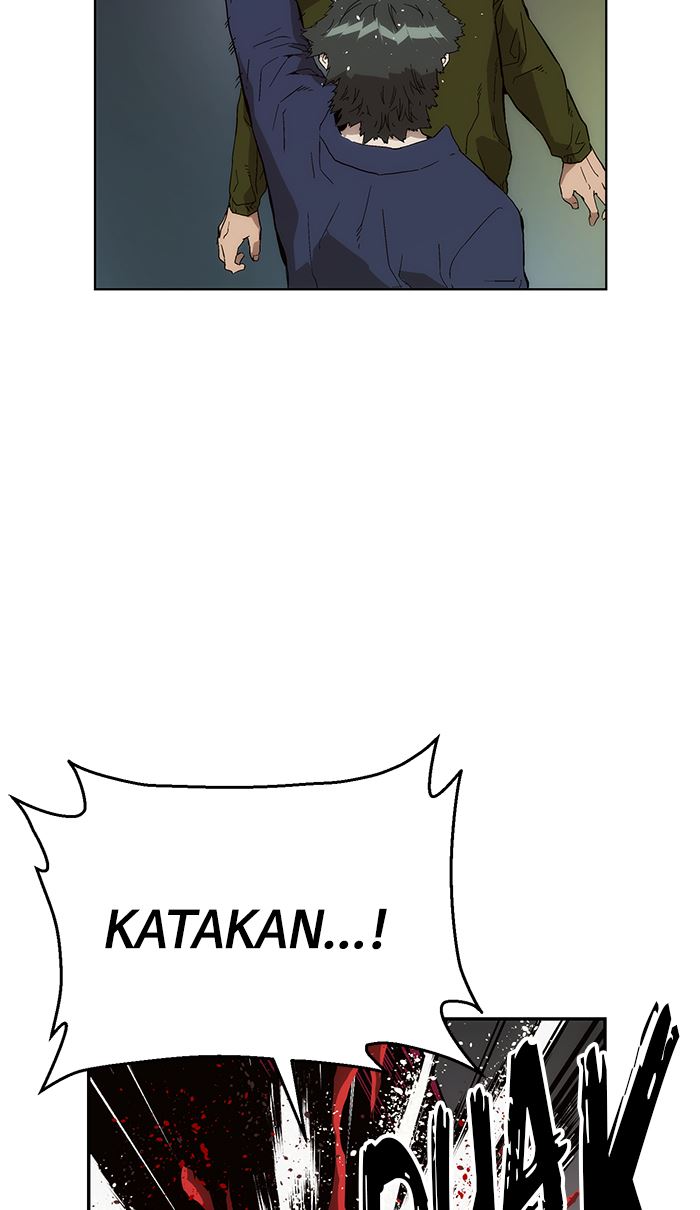 Weak Hero - Chapter 143 - Page 43