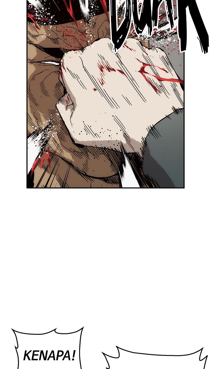 Weak Hero - Chapter 143 - Page 44