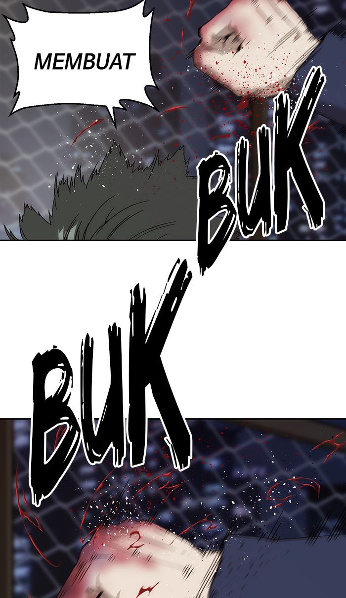 Weak Hero - Chapter 143 - Page 46