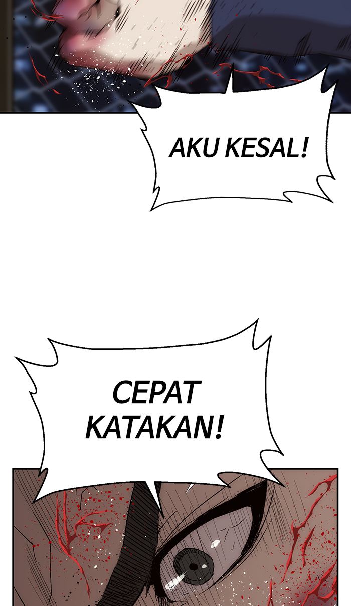 Weak Hero - Chapter 143 - Page 47