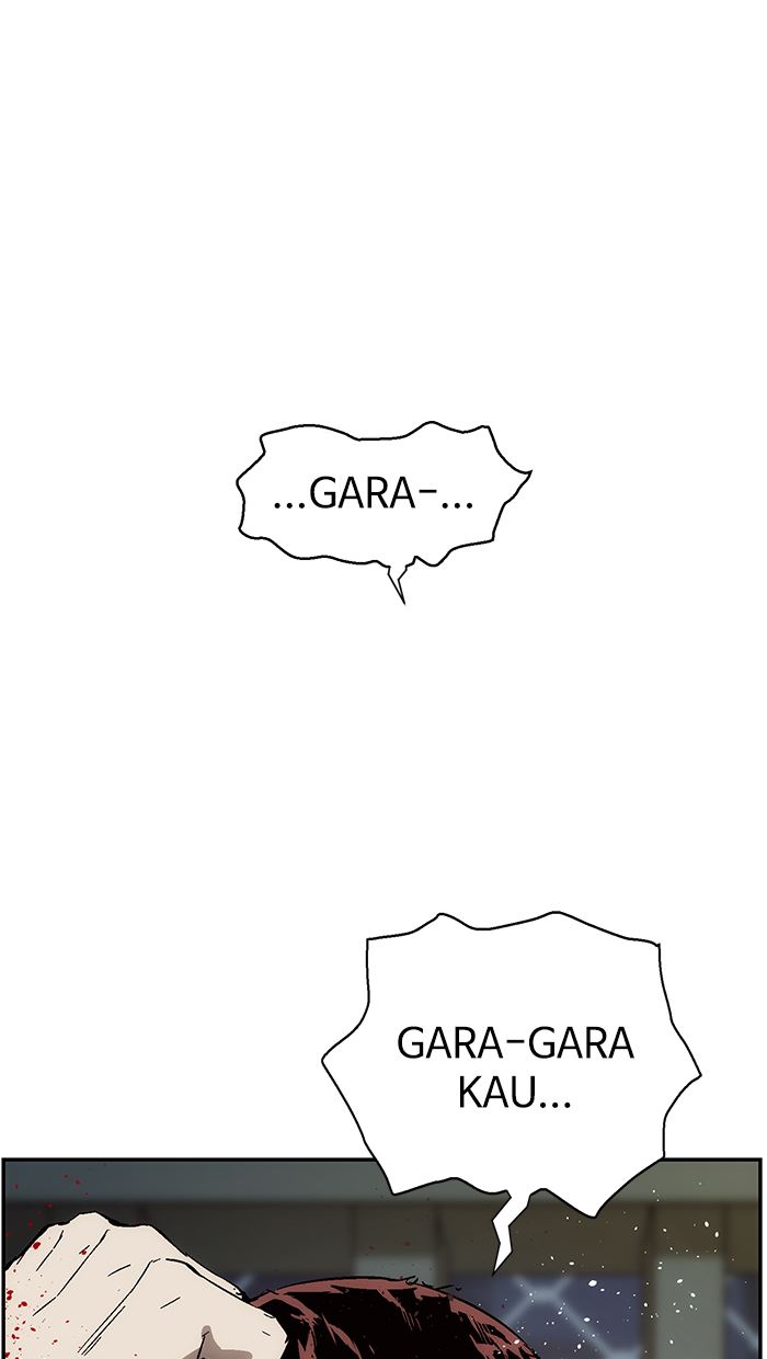 Weak Hero - Chapter 143 - Page 49