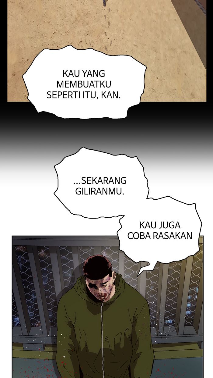 Weak Hero - Chapter 143 - Page 51