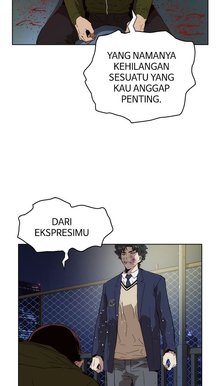 Weak Hero - Chapter 143 - Page 52