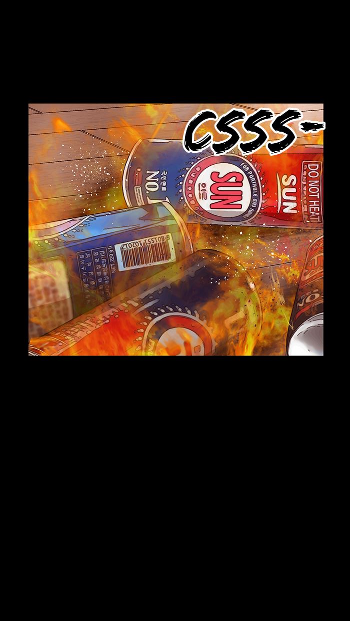 Weak Hero - Chapter 143 - Page 56