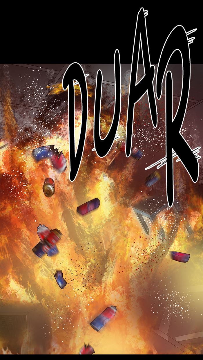 Weak Hero - Chapter 143 - Page 57