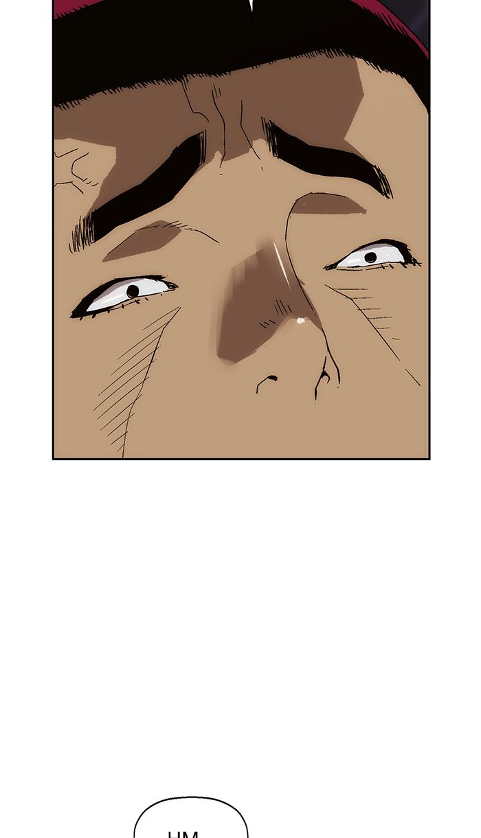 Weak Hero - Chapter 143 - Page 6