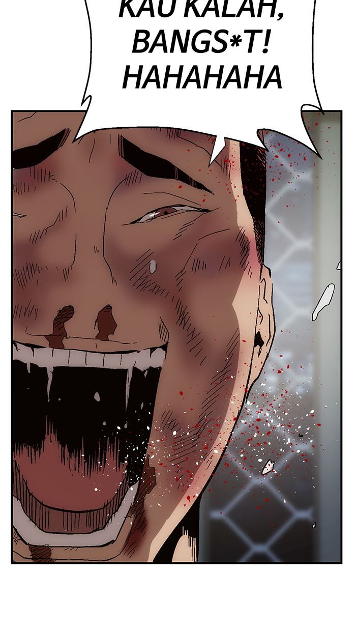 Weak Hero - Chapter 143 - Page 60