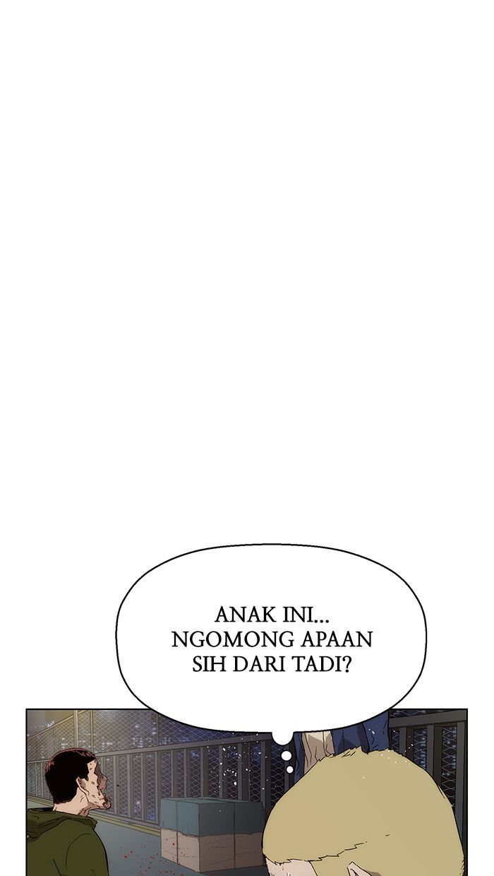 Weak Hero - Chapter 143 - Page 61