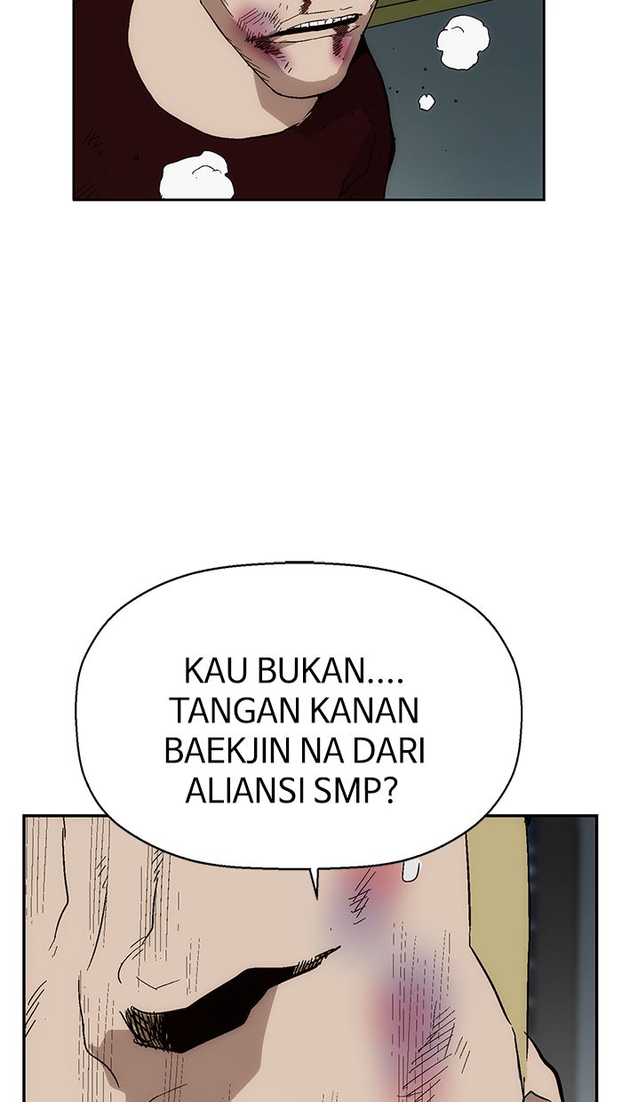 Weak Hero - Chapter 143 - Page 63