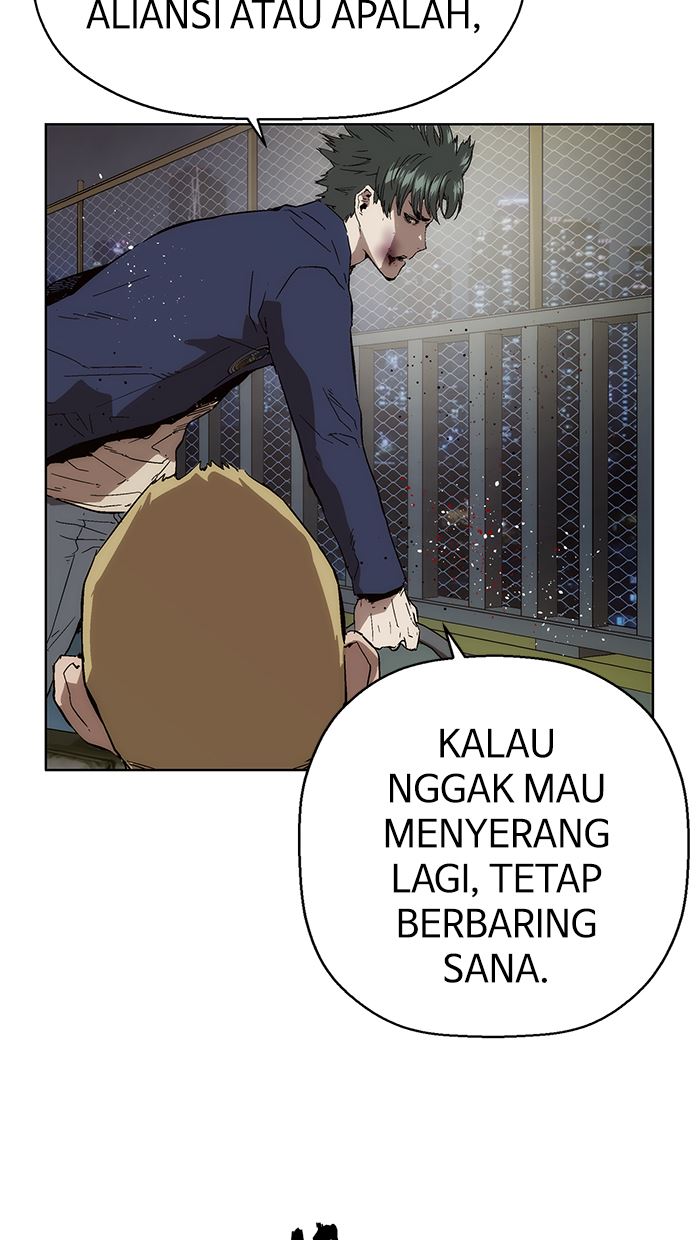 Weak Hero - Chapter 143 - Page 65