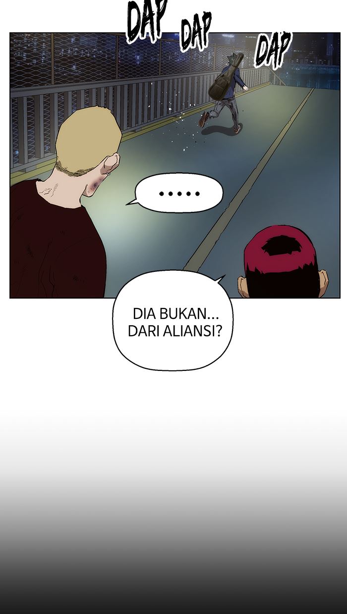 Weak Hero - Chapter 143 - Page 66