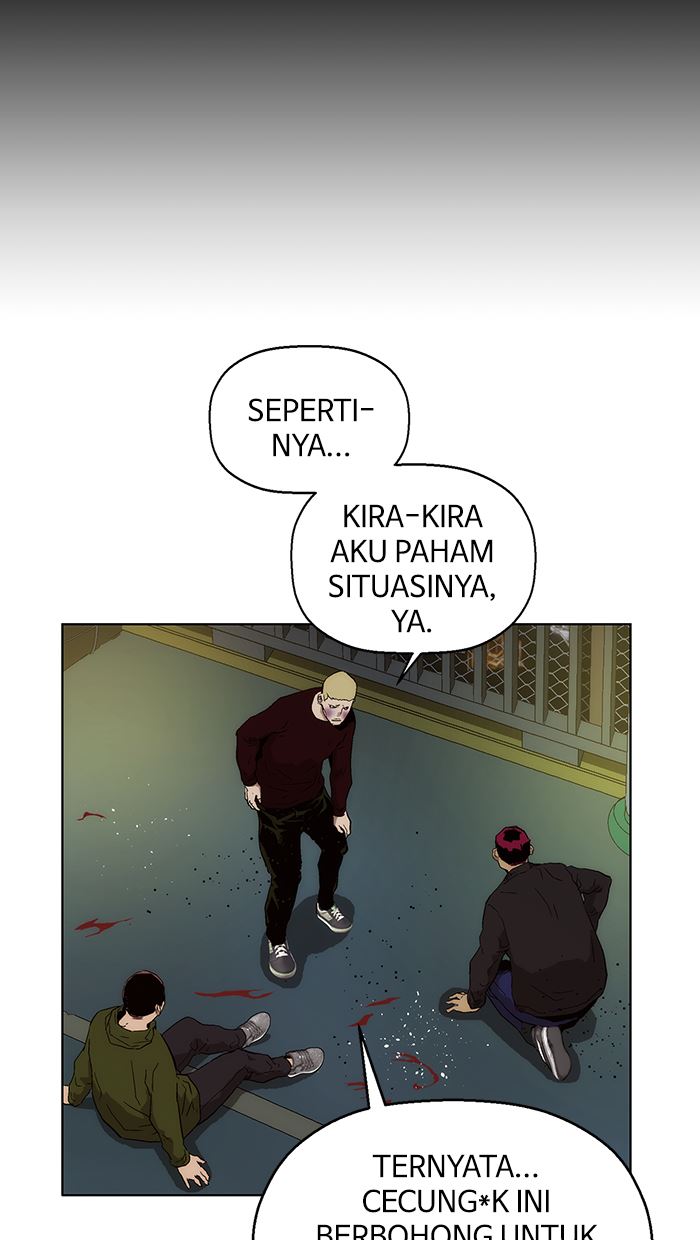 Weak Hero - Chapter 143 - Page 68