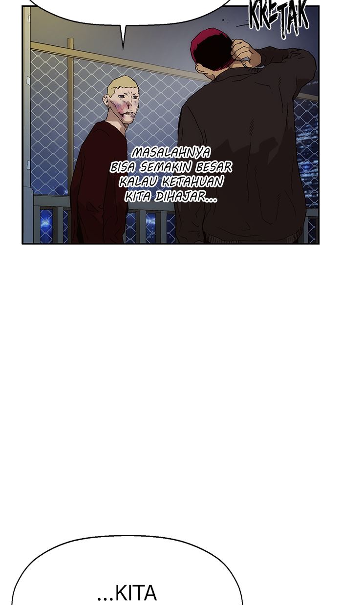 Weak Hero - Chapter 143 - Page 70