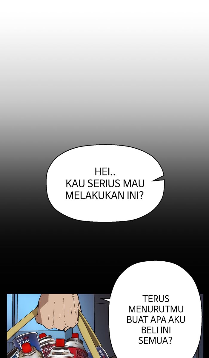 Weak Hero - Chapter 143 - Page 75