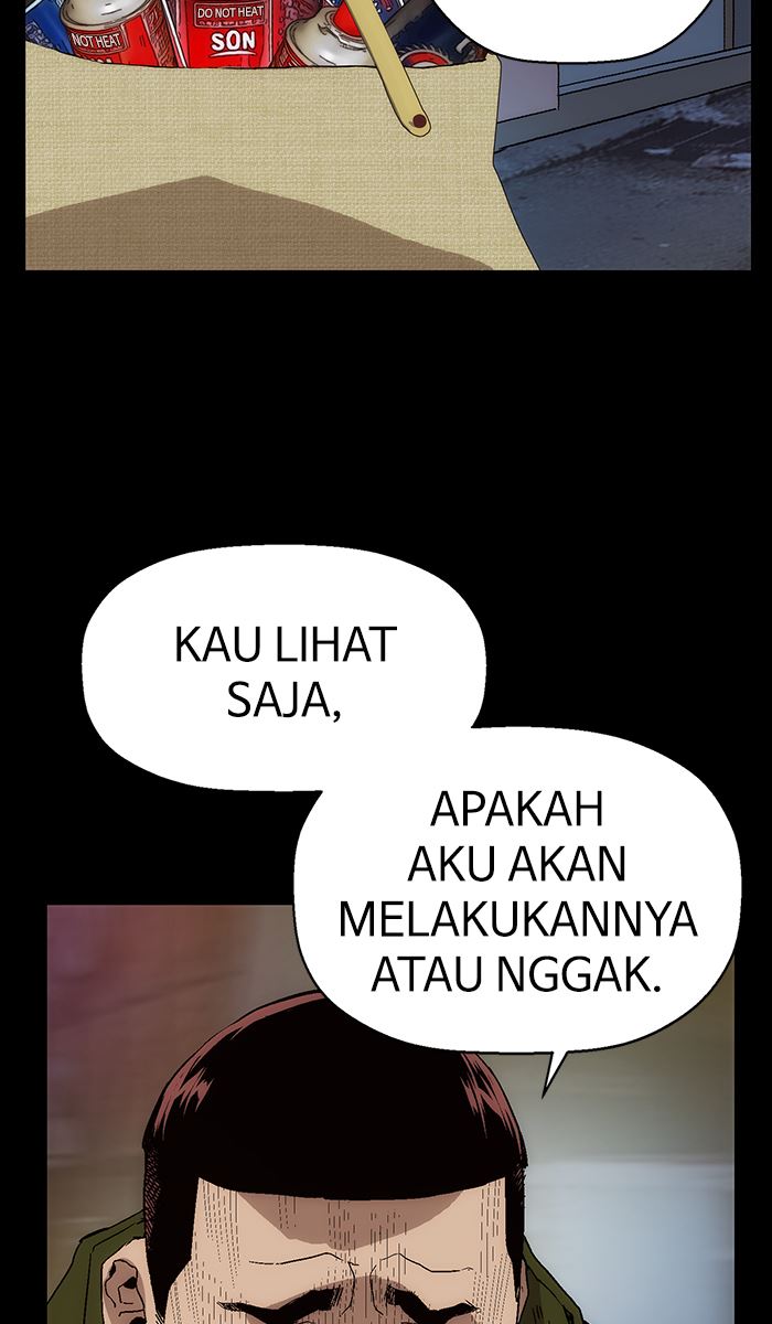 Weak Hero - Chapter 143 - Page 76