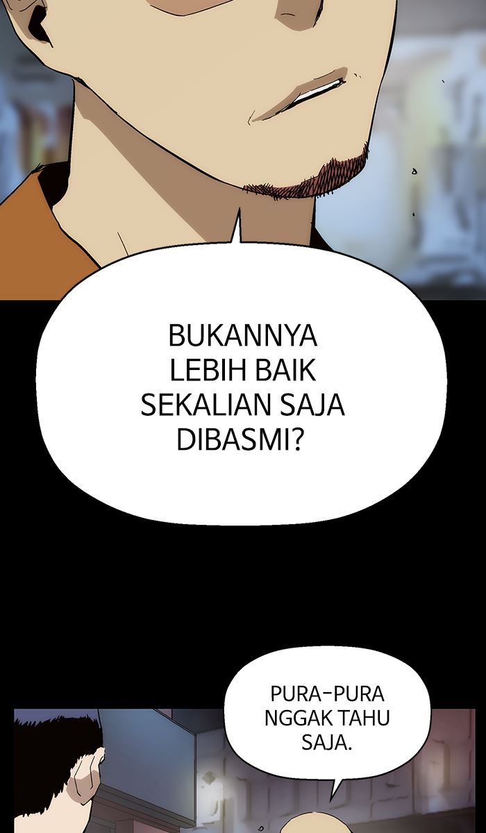 Weak Hero - Chapter 143 - Page 81