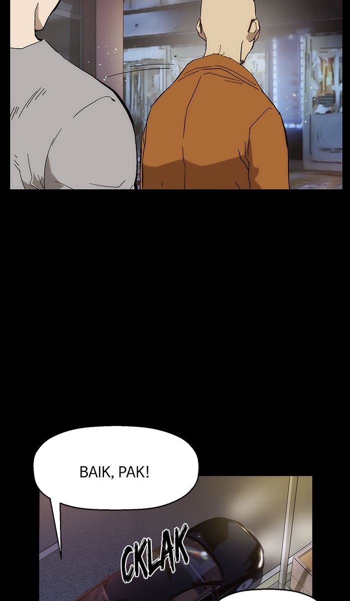 Weak Hero - Chapter 143 - Page 82