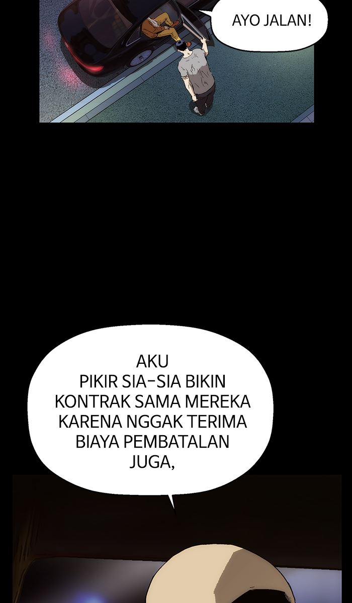 Weak Hero - Chapter 143 - Page 83