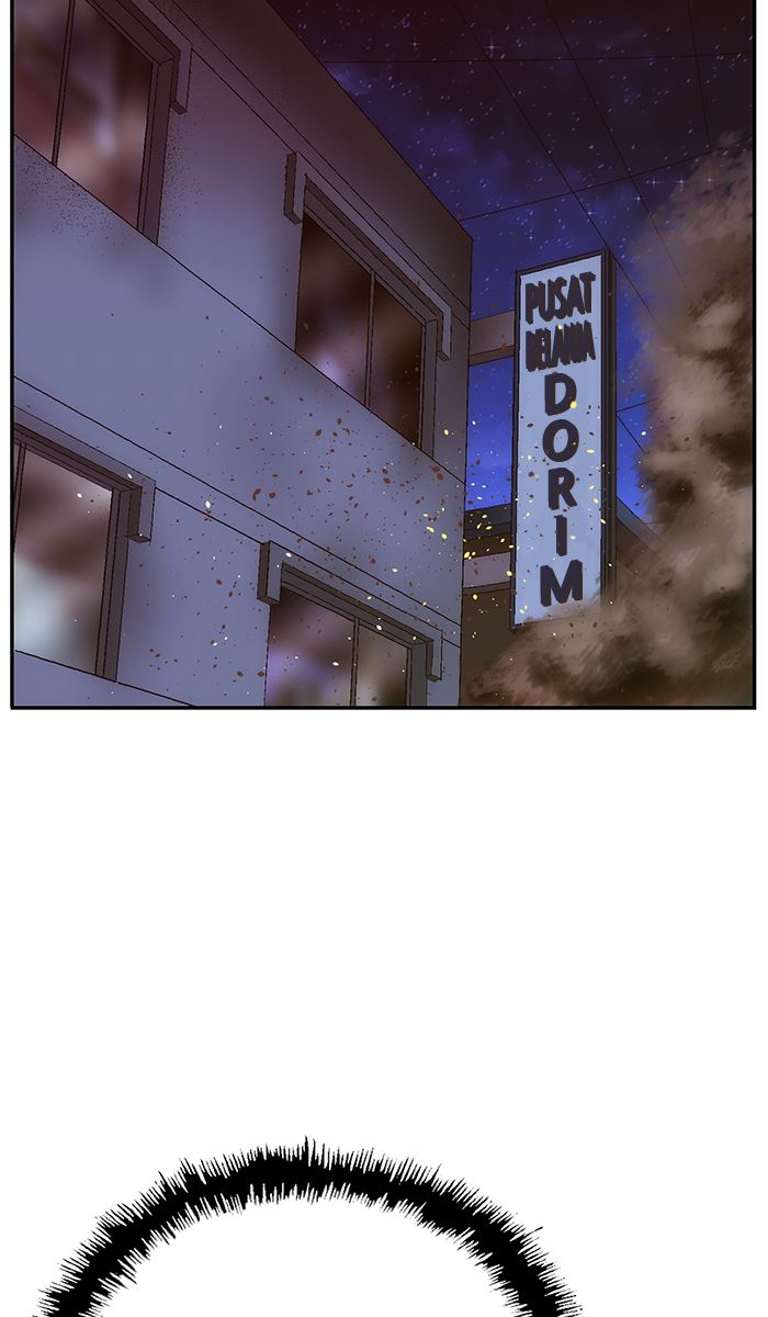 Weak Hero - Chapter 143 - Page 86