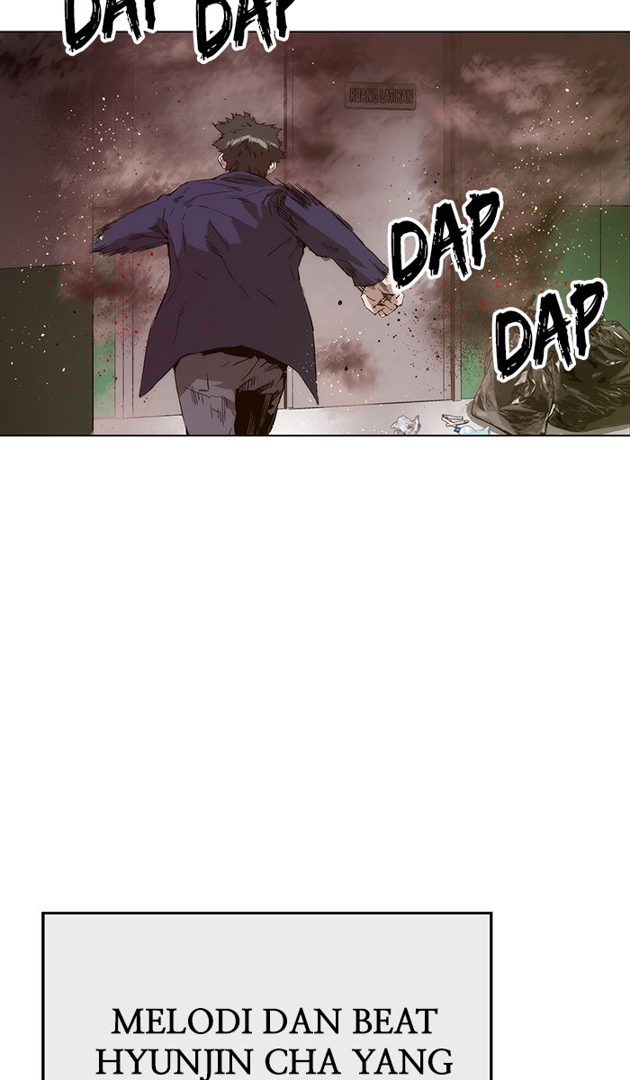 Weak Hero - Chapter 143 - Page 89